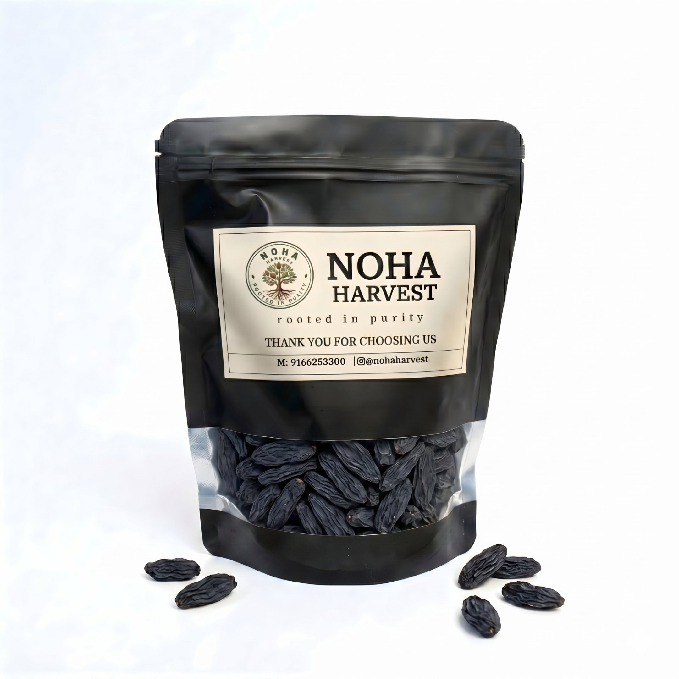Afghani Raisin