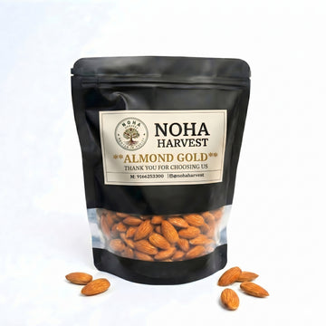 Almond Gold