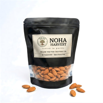 Almonds (Badam)