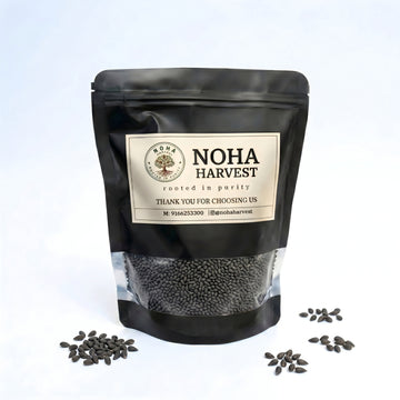 Basil seeds