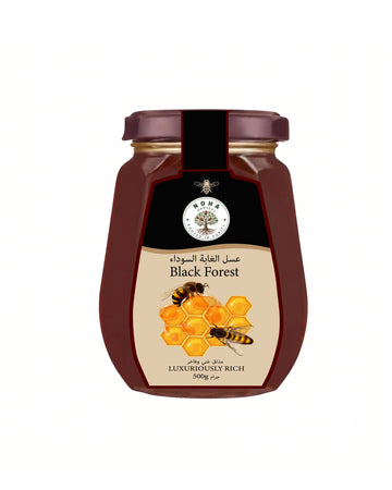 Black Forest Honey
