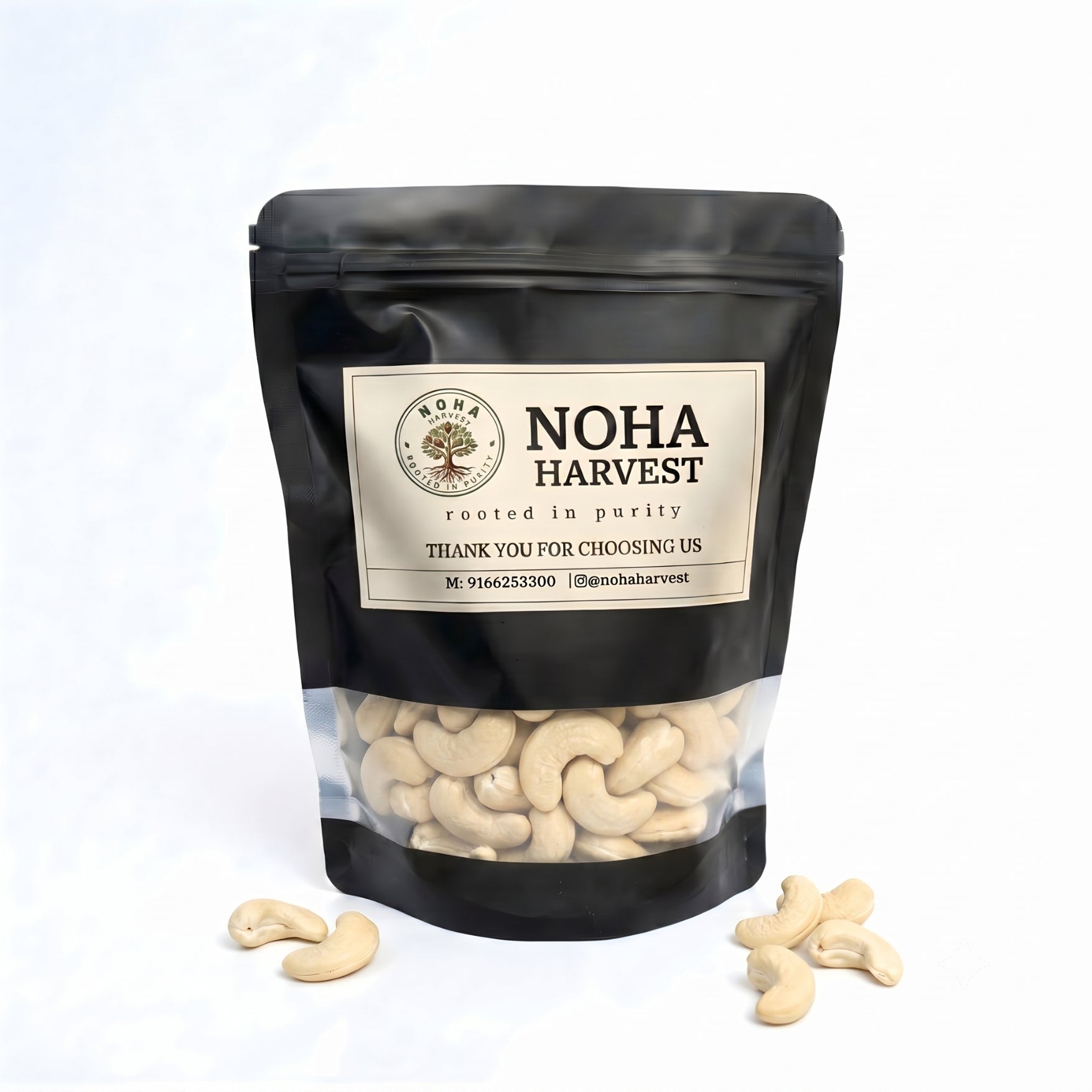 Cashew Premium W210
