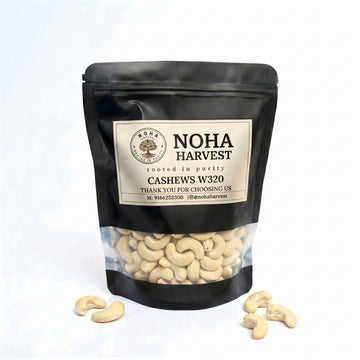 Cashews W320
