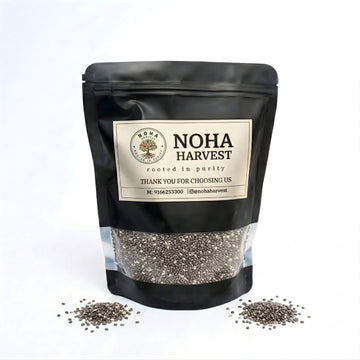 Chia Seeds