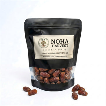 Dates (Khajoor)