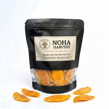 Dried Mango