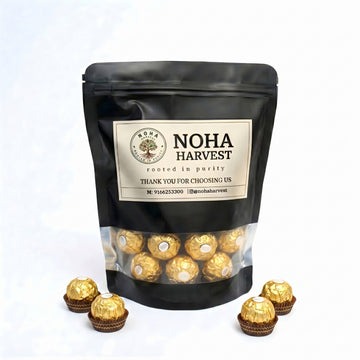 Ferrero Rocher (16 Pcs)