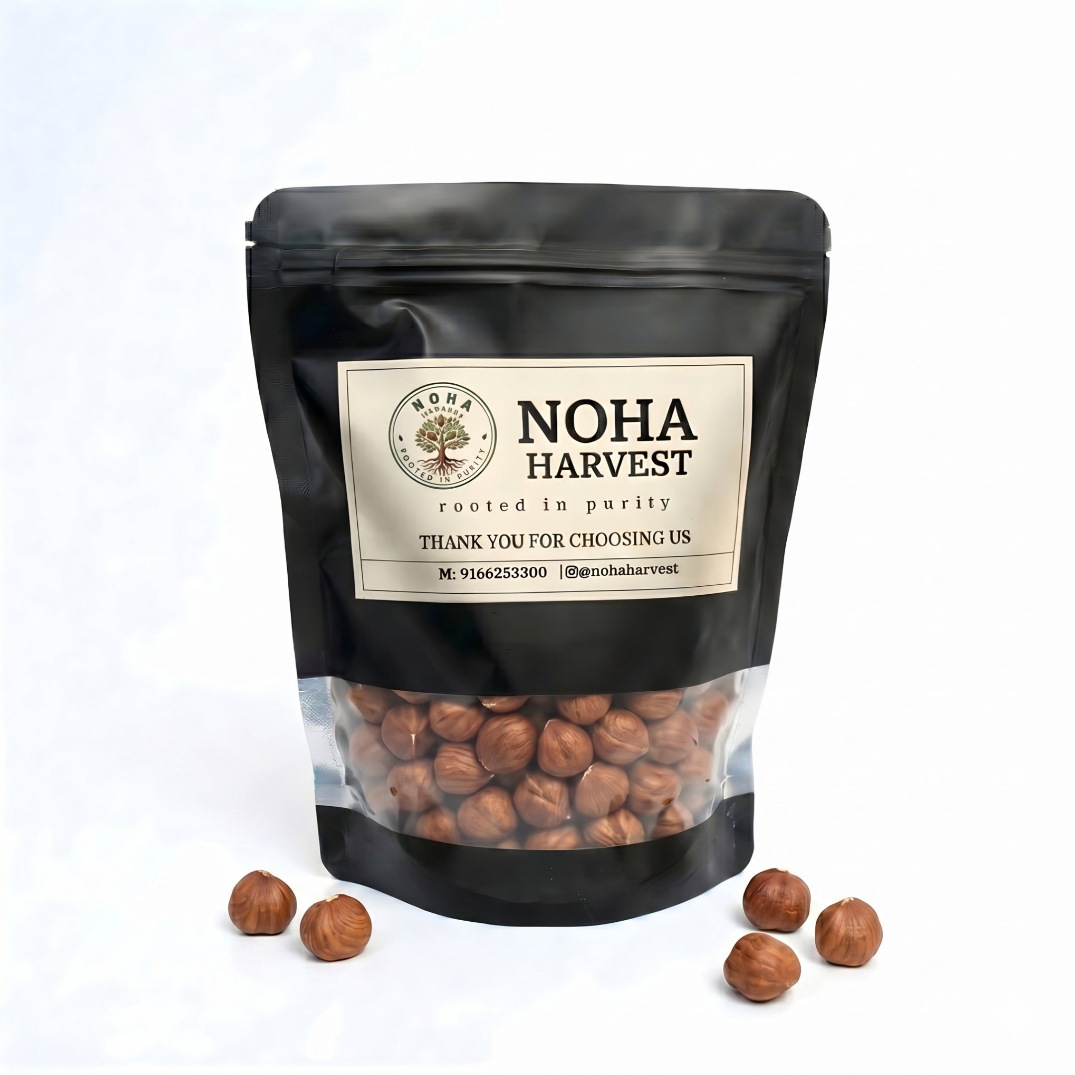 Hazulnut