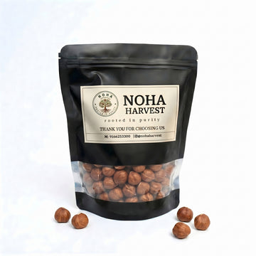 Hazulnut
