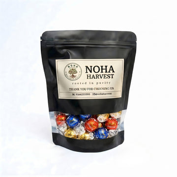 Lindt Lindor Chocolate