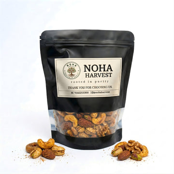 Masala Dry Fruits Mix