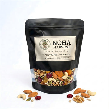 Mixed Dry Fruits