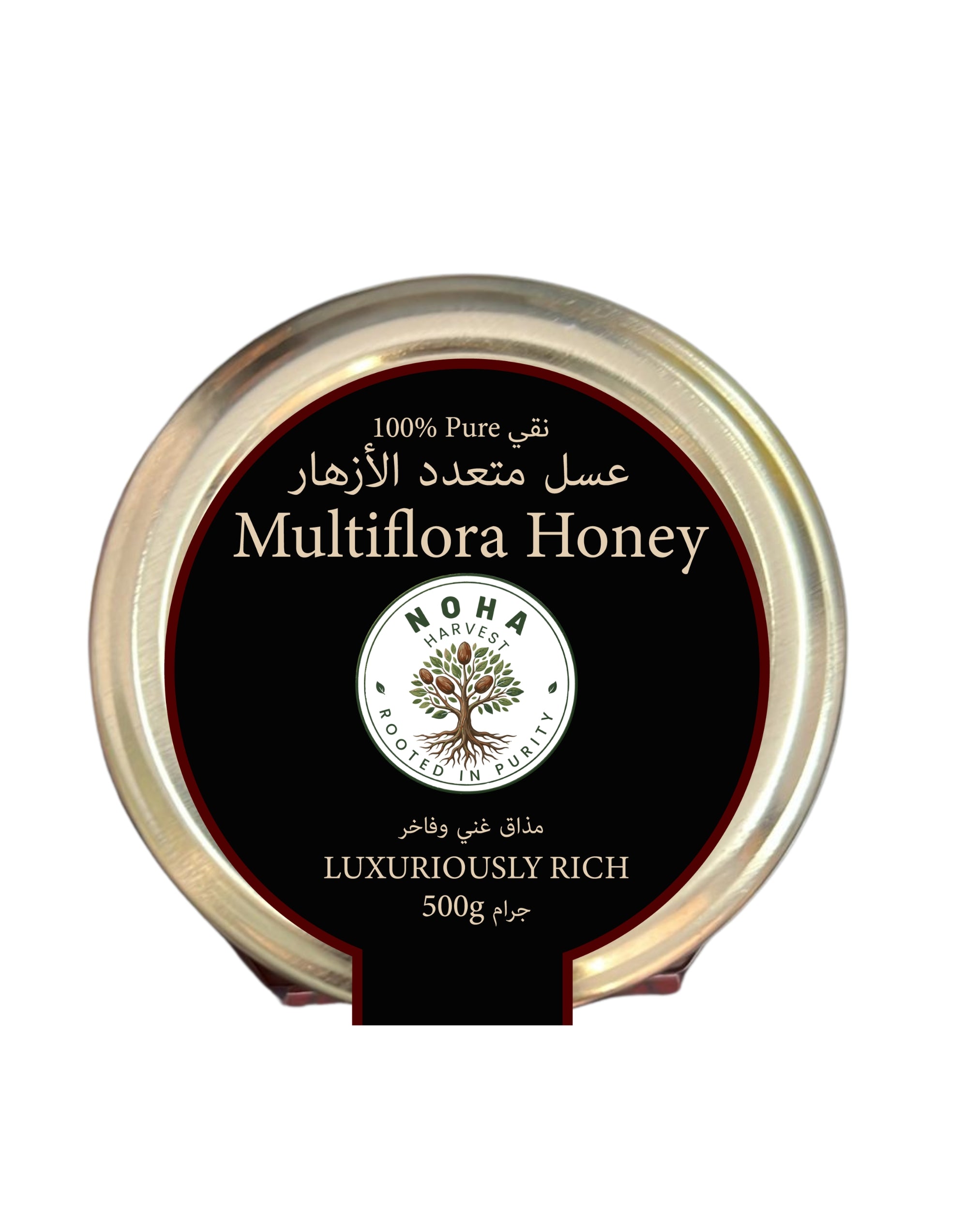 Multiflora Honey