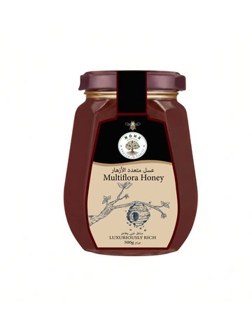Multiflora Honey