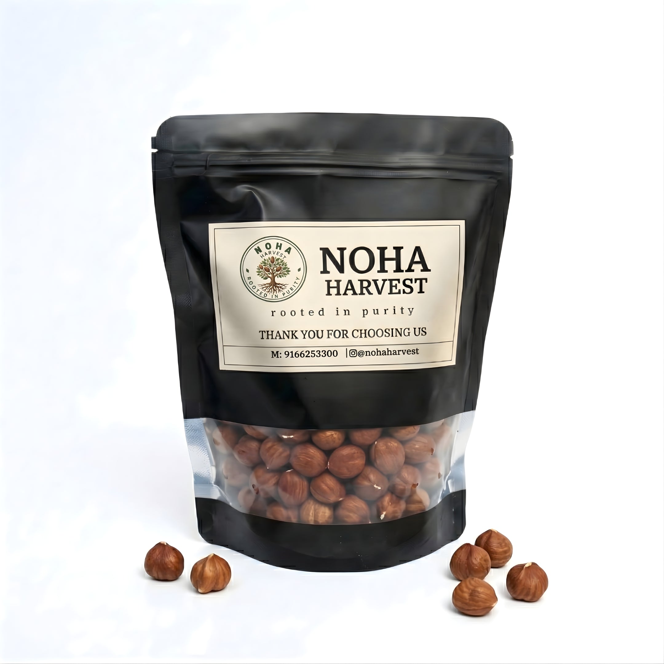 Pecans