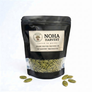 Pumpkin Seeds