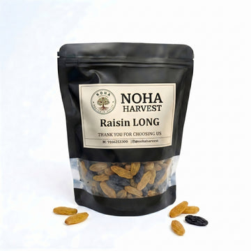 Raisin LONG