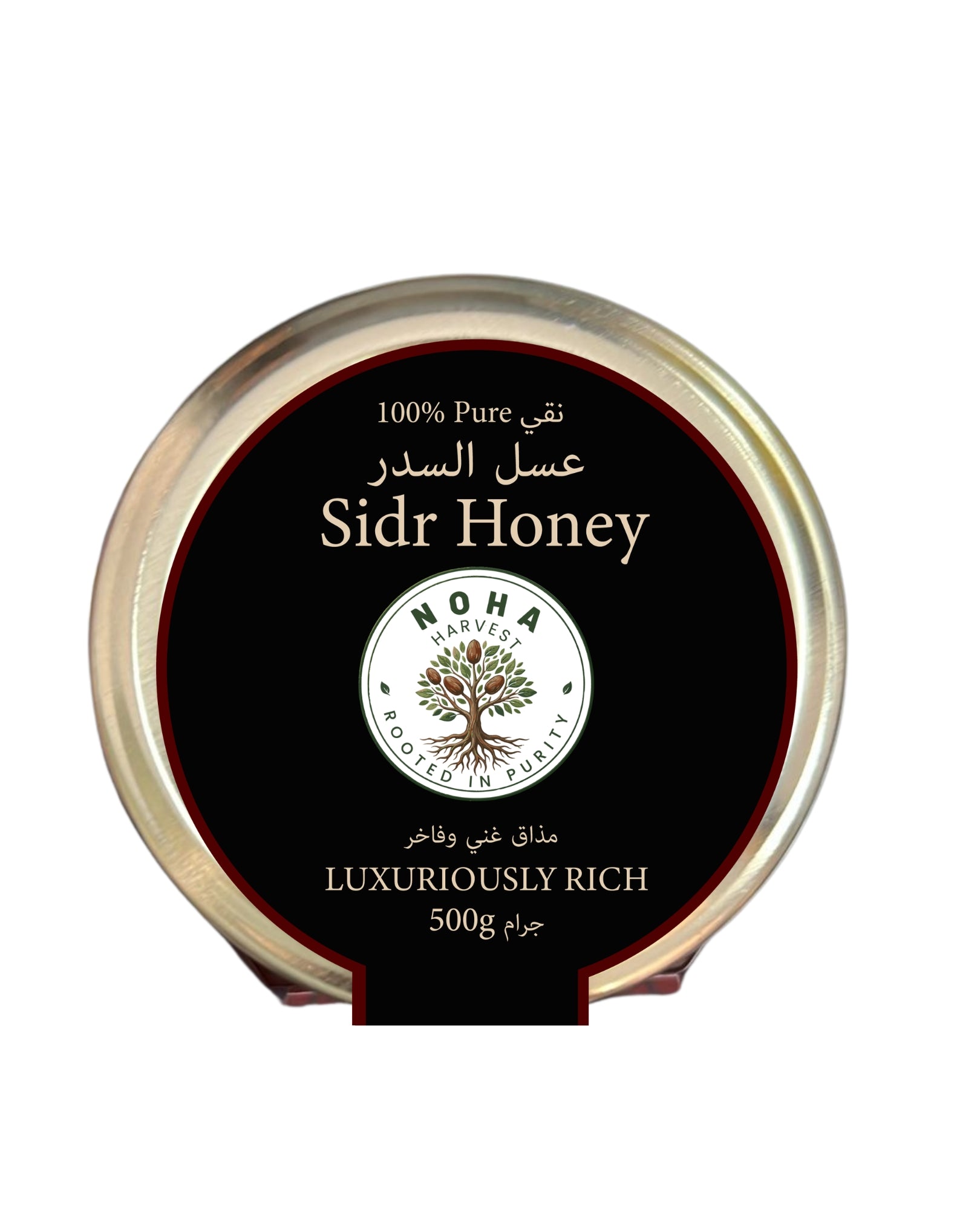 Sidr Honey