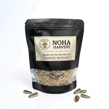 Sunflower Seeds