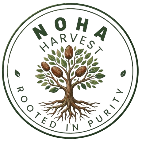 nohaharvest