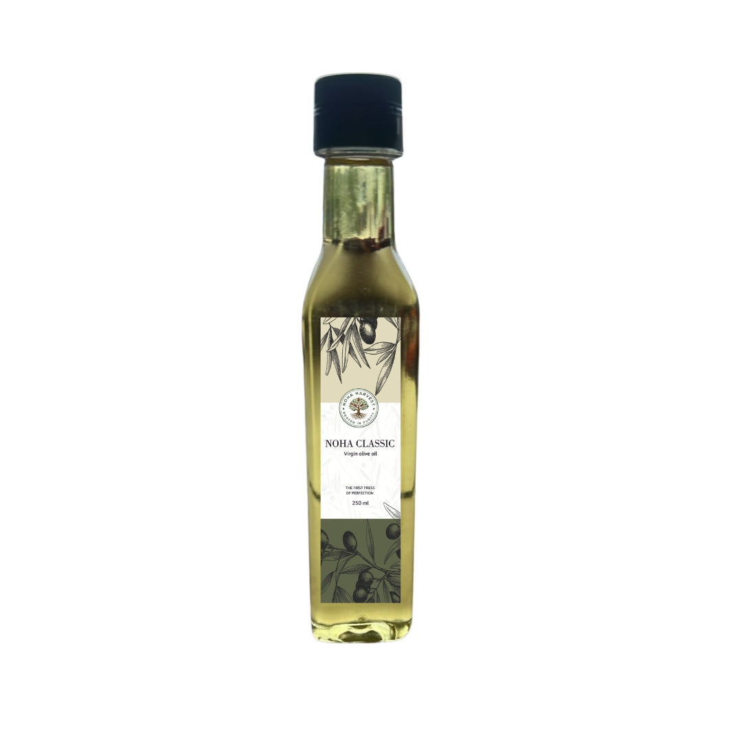 Virgin Olive Oil
