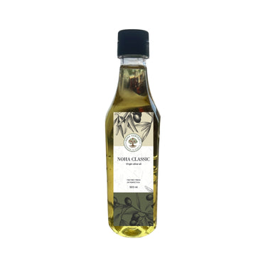 Virgin Olive Oil